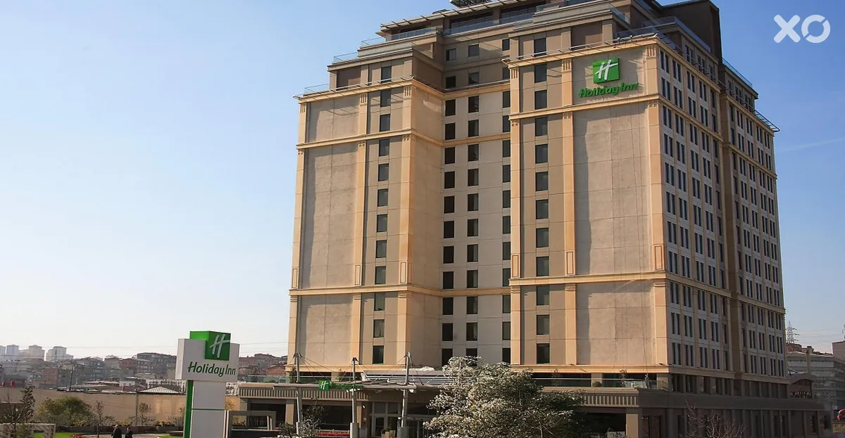 Nova Plaza Prime Hotel