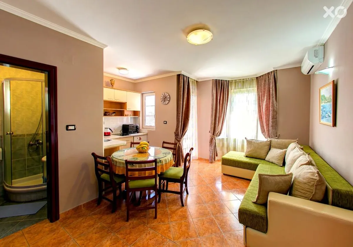 Koral Villa