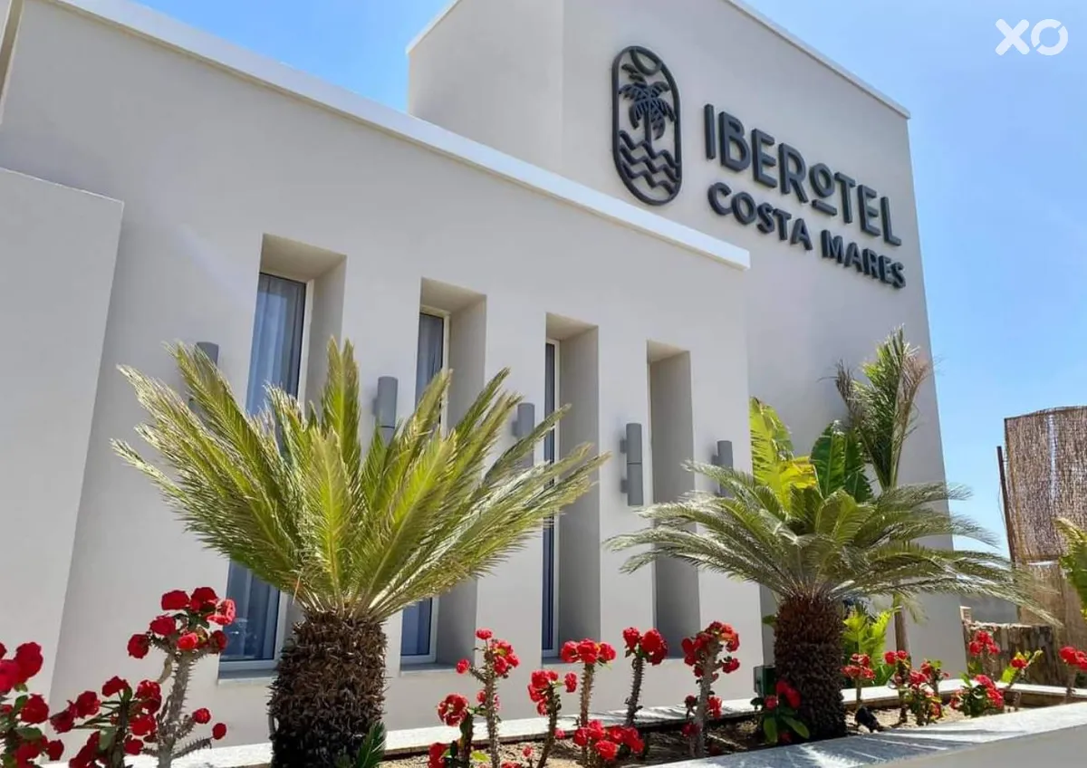 Iberotel Costa Mares
