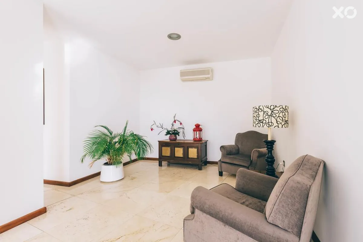 Muthu Raga Madeira Hotel