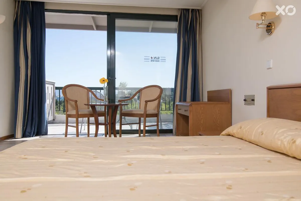 Sun Beach Hotel