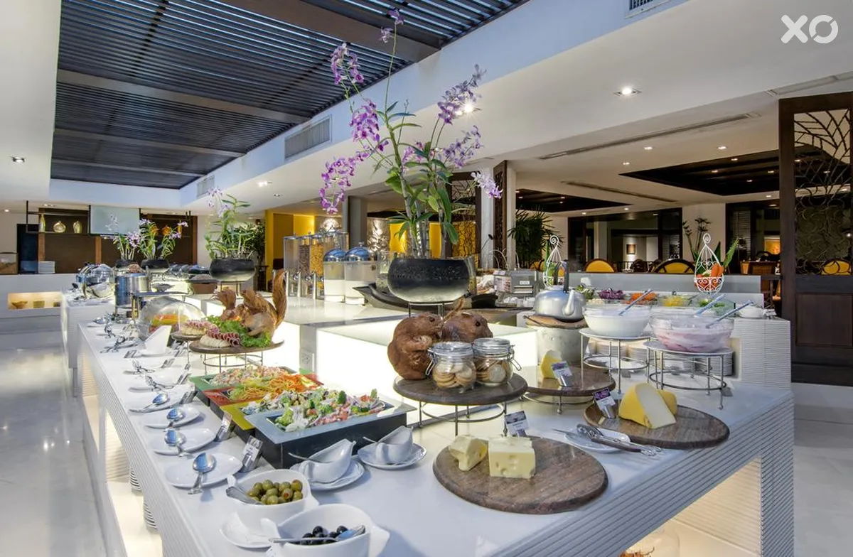 Siam Bayshore Resort & Spa