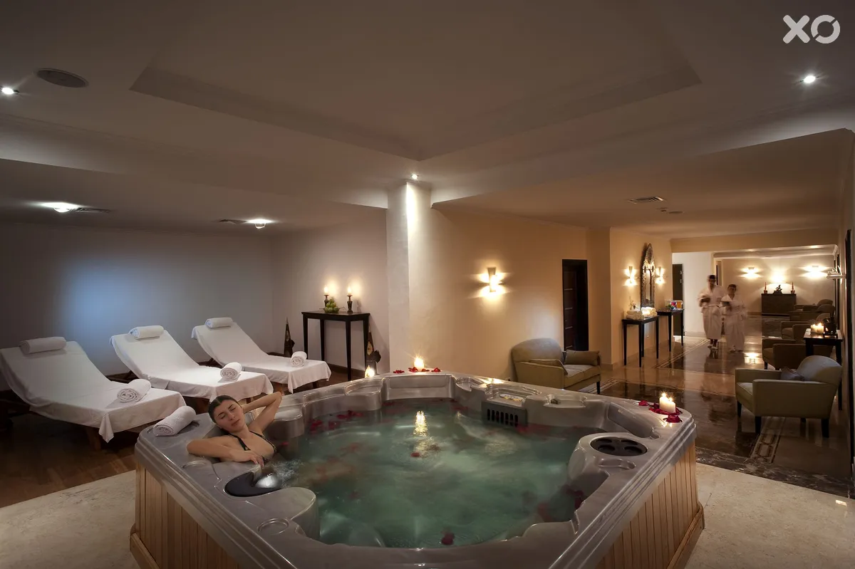 Stella Di Mare Beach Hotel & Spa