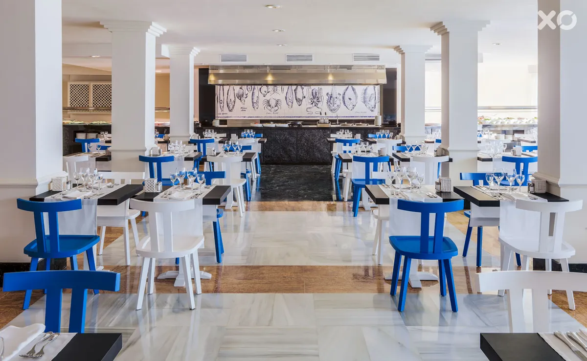 H10 Blue Mar Boutique Hotel