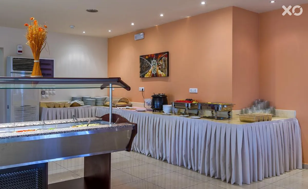 Atrion Resort Hotel & Apts