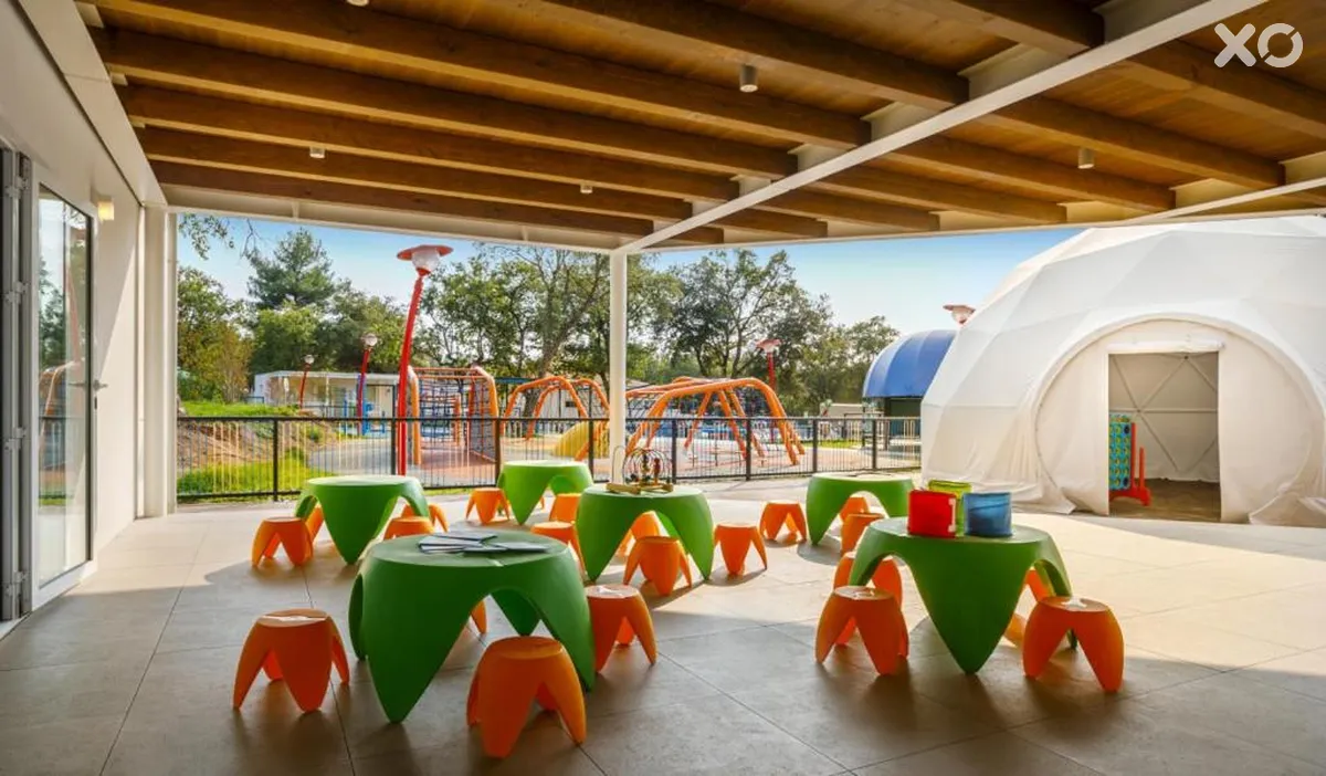 Lanterna Premium Camping Resort by Valamar
