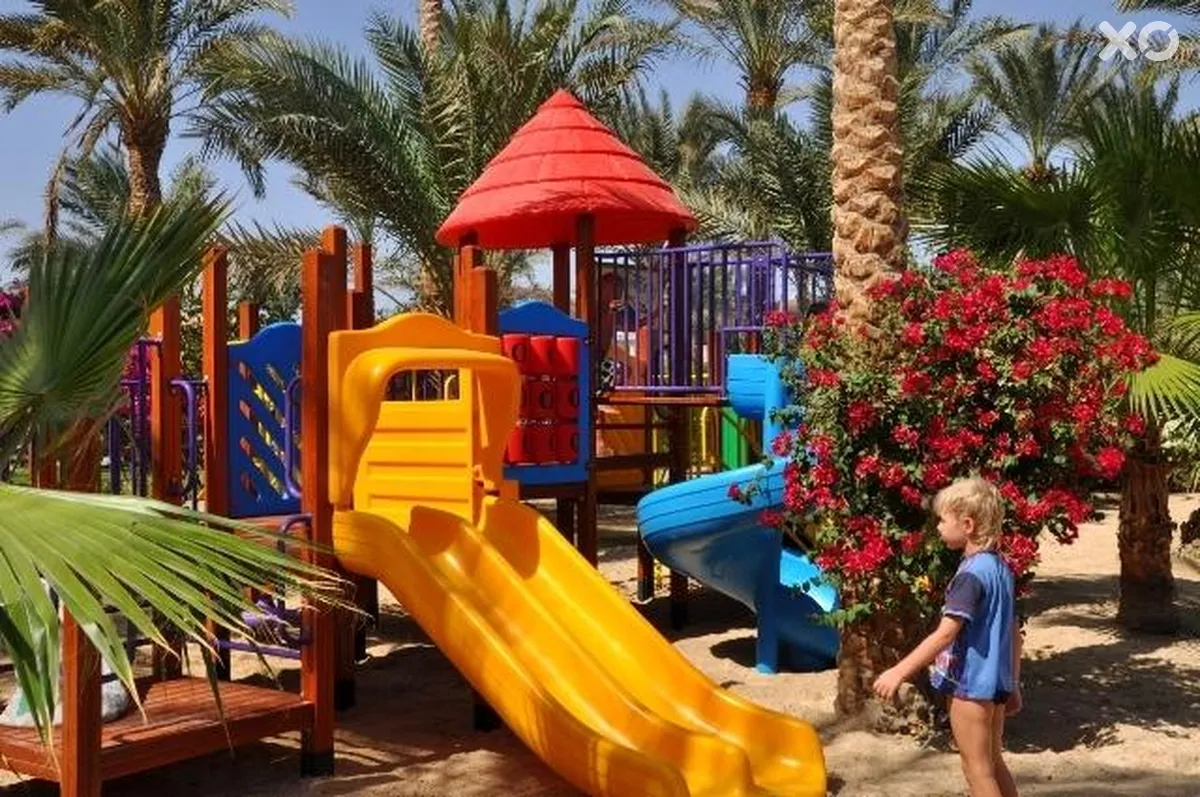 Brayka Bay Resort