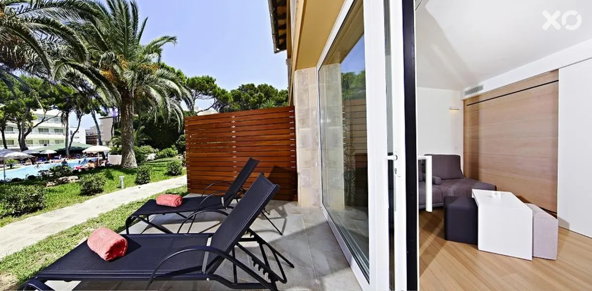 Hotel & Spa S'Entrador Playa