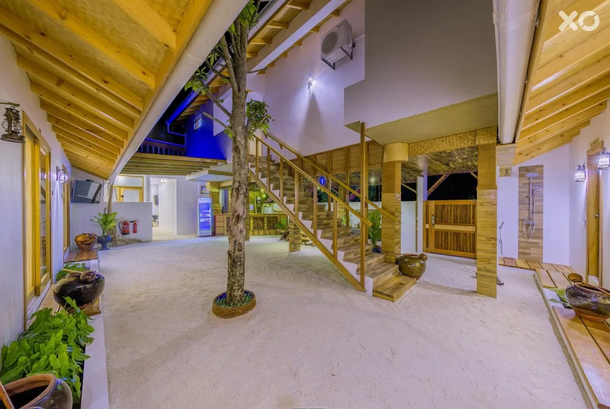 Ameera Guest House