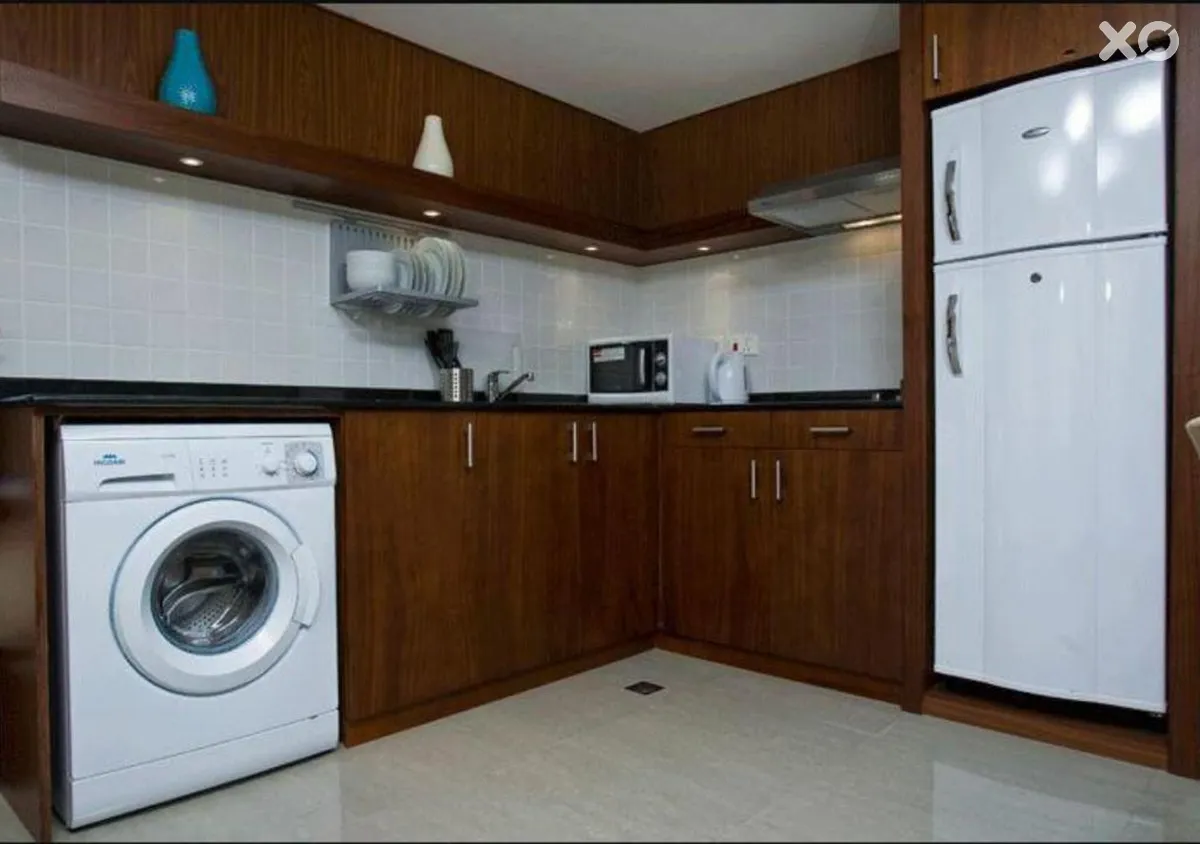 Phoenix Plaza Hotel Apartment