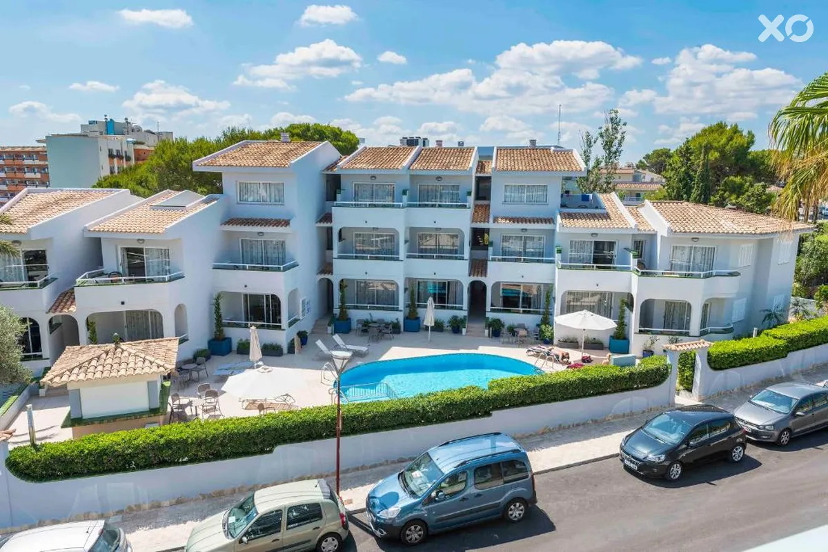 Vista Park Hotel & Apartamentos
