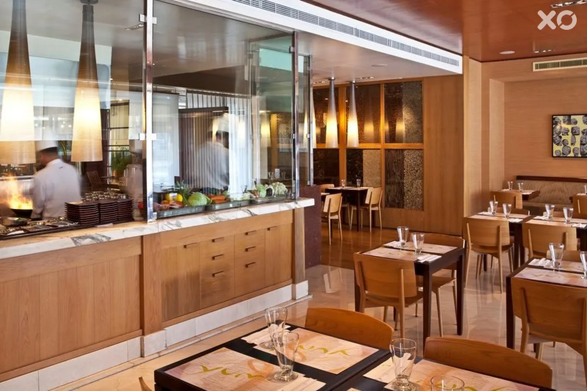 Radisson Blu Hotel Dubai Deira Creek