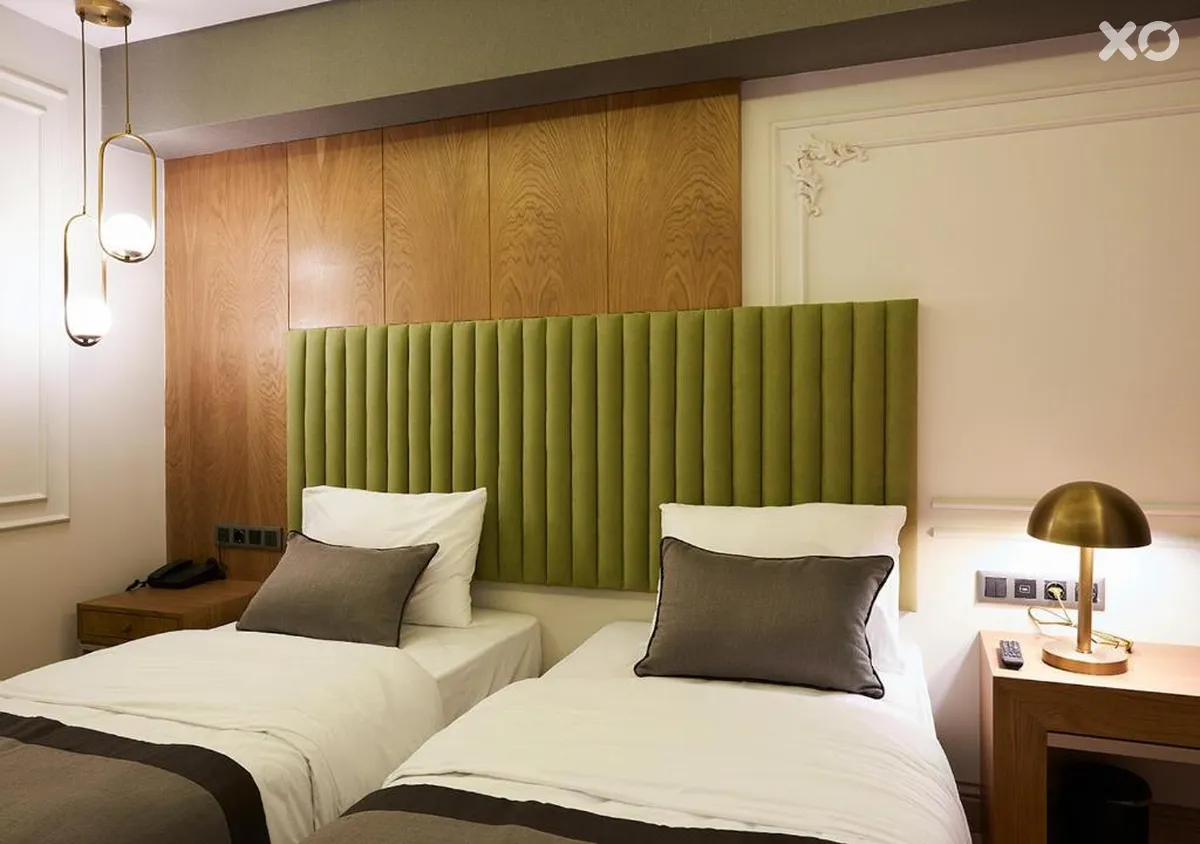 Dundar Hotel & Spa