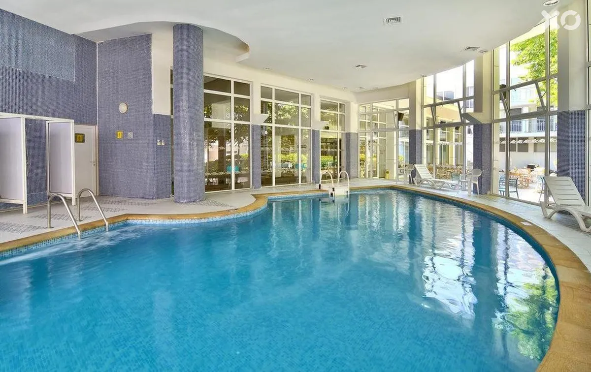 PrimaSol Ralitsa Superior Aqua Club