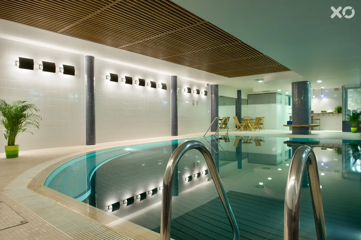 EA Hotel Julis