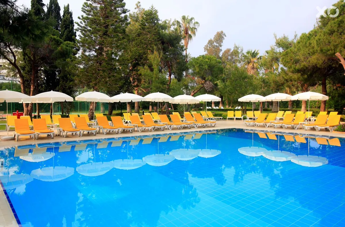 Labranda Excelsior Hotel