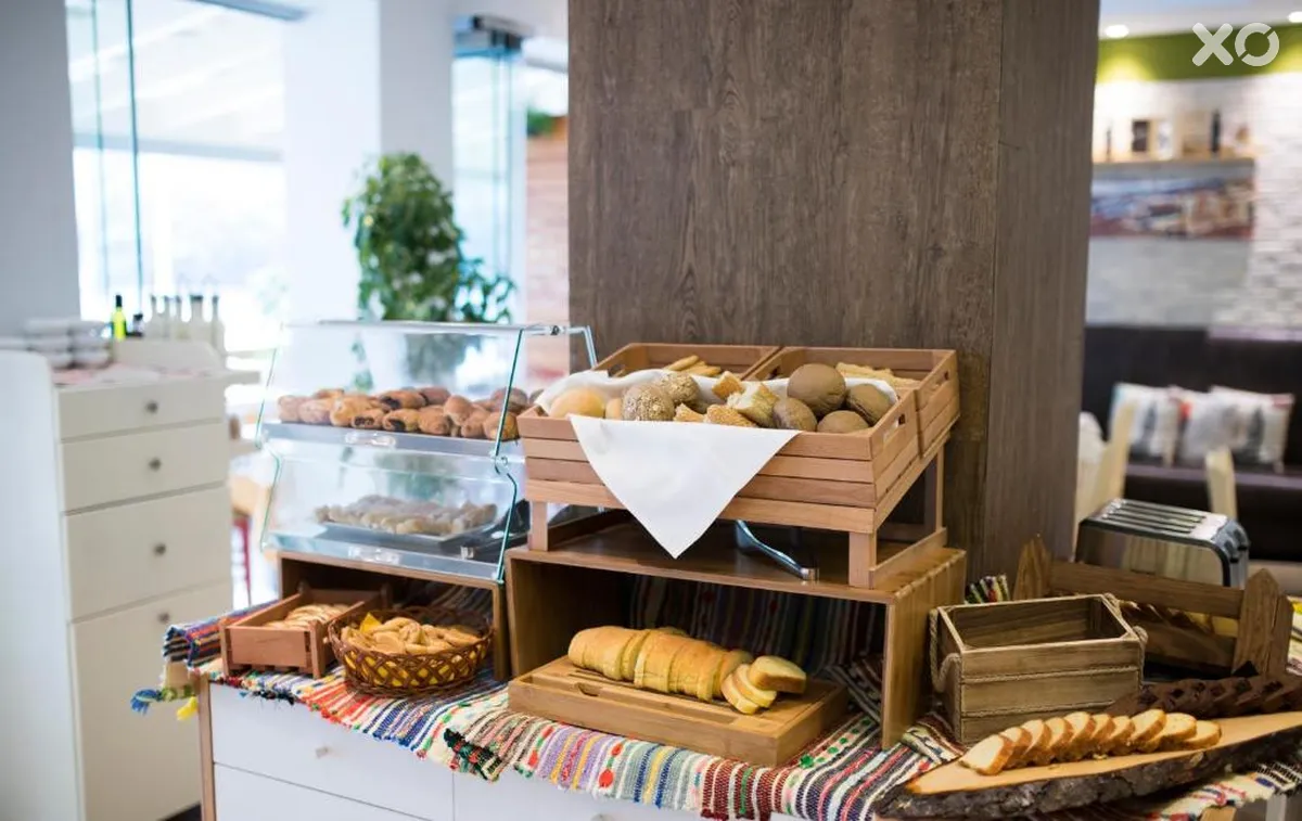 Island Boutique Hotel (Rhodes)