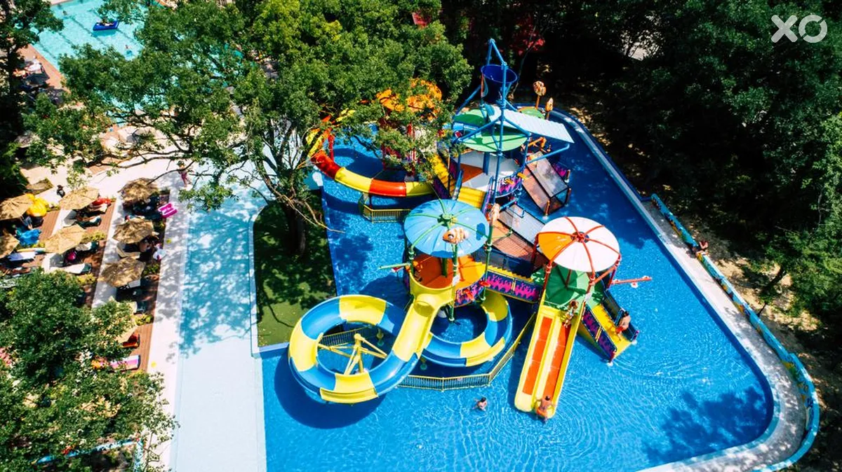 lti Dolce Vita Sunshine Resort