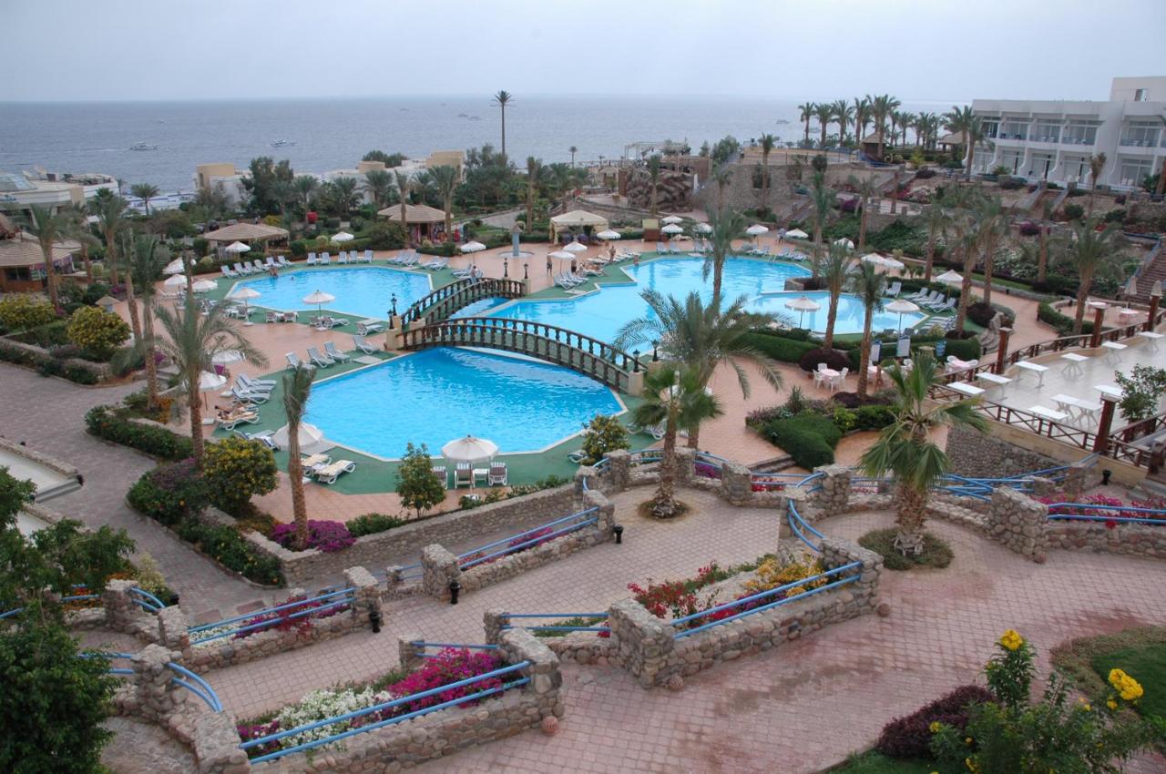 Queen Sharm Resort