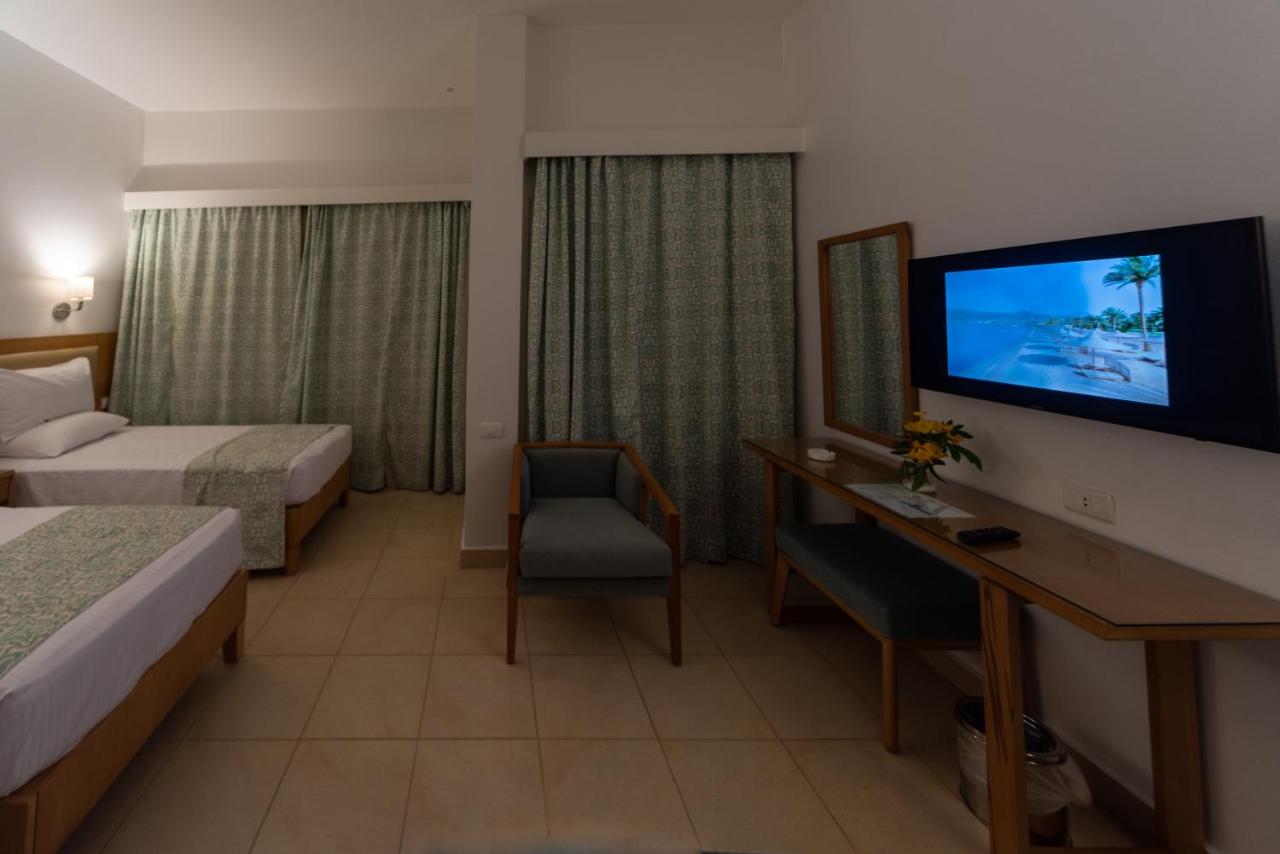 Dahab Lagoon Club & Resort