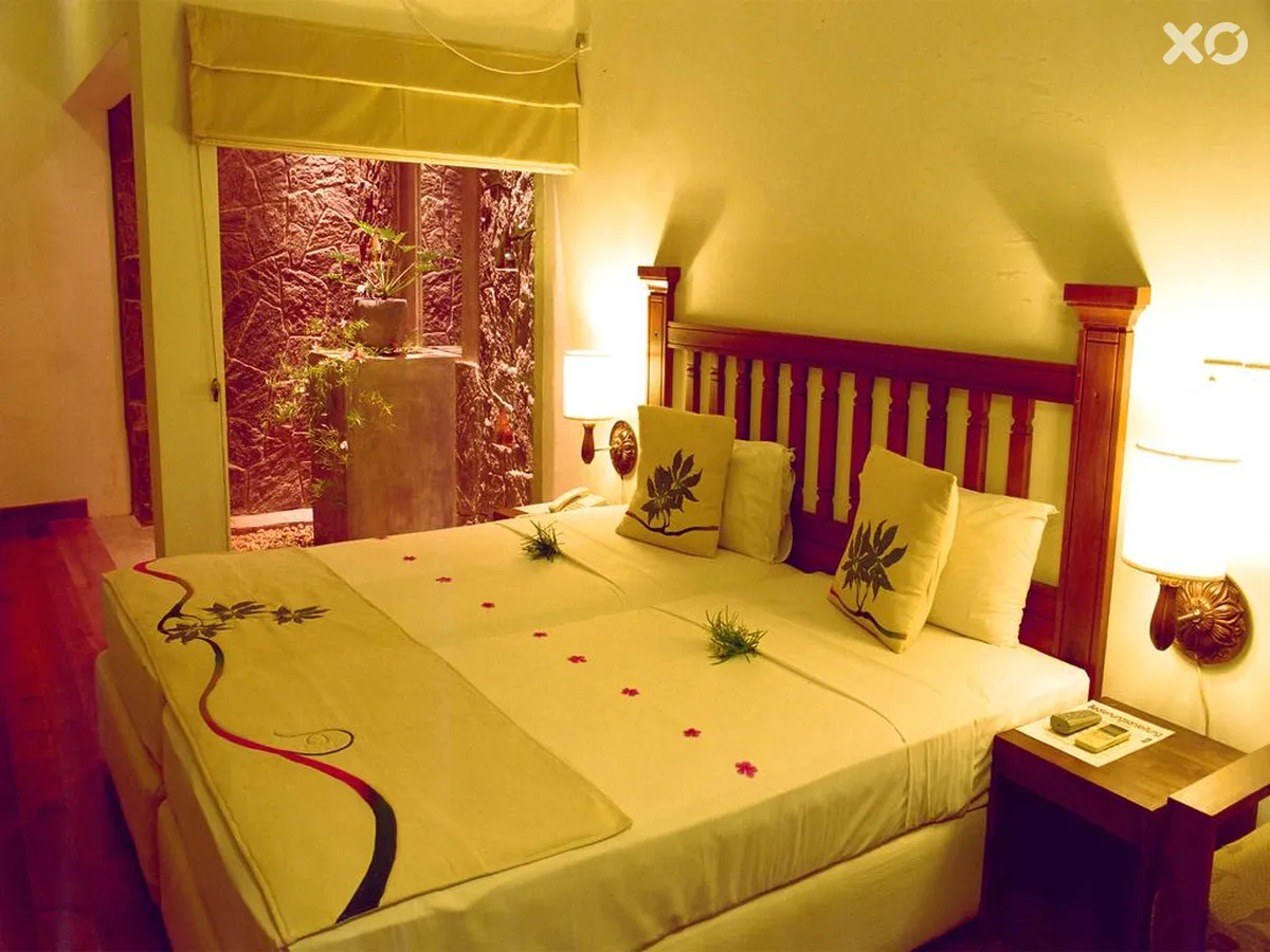 Siddhalepa Ayurveda Health Resort