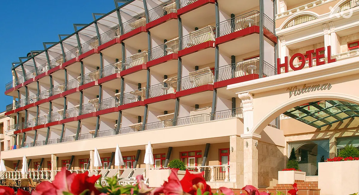 Grifid Vistamar Hotel