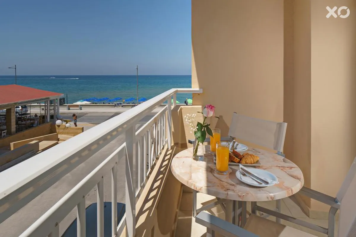Batis Beach Hotel