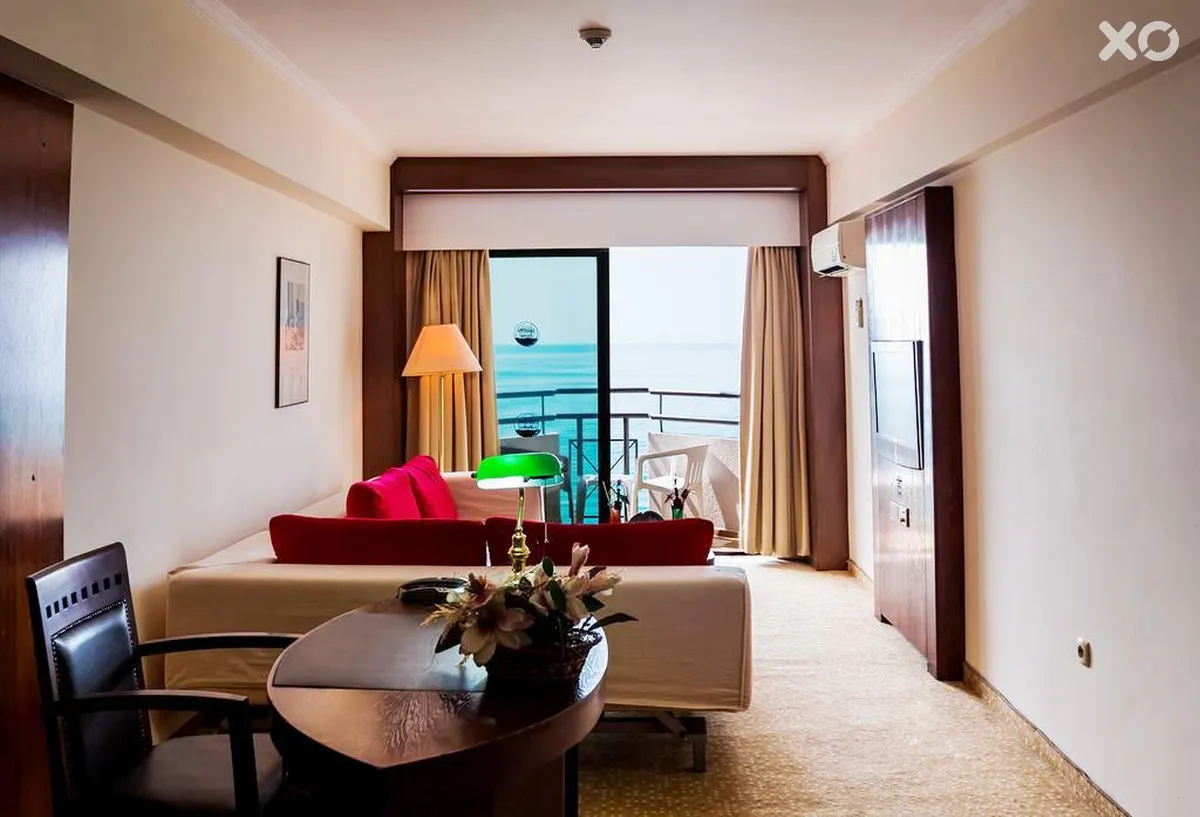 Derici Hotel