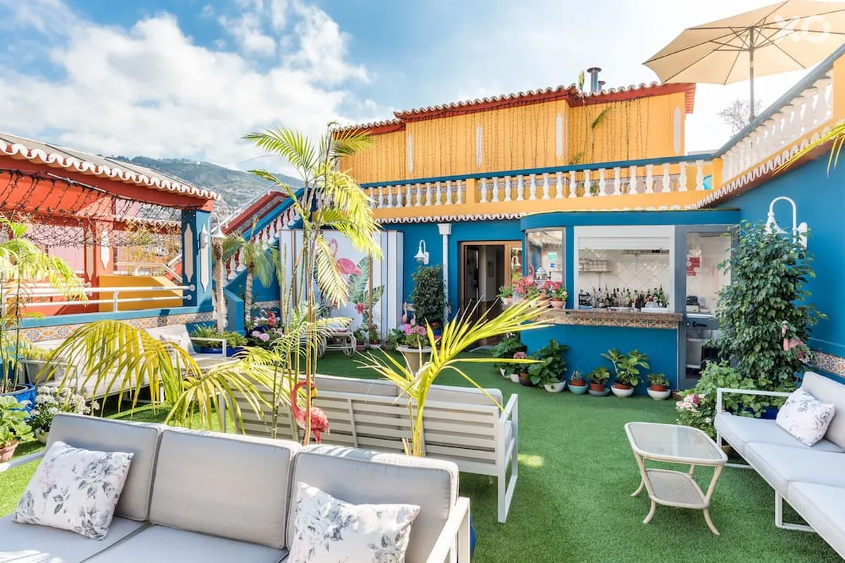 Se Boutique Hotel