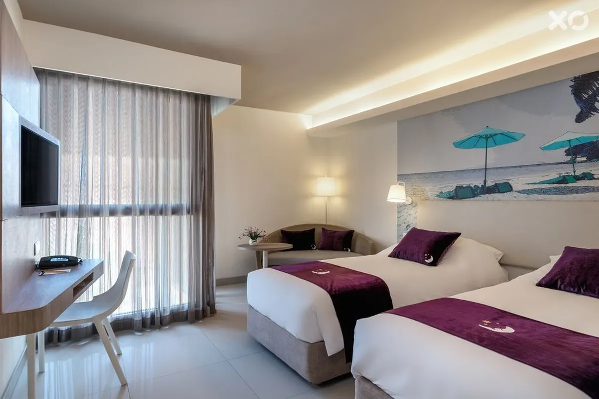 Travelodge Pattaya