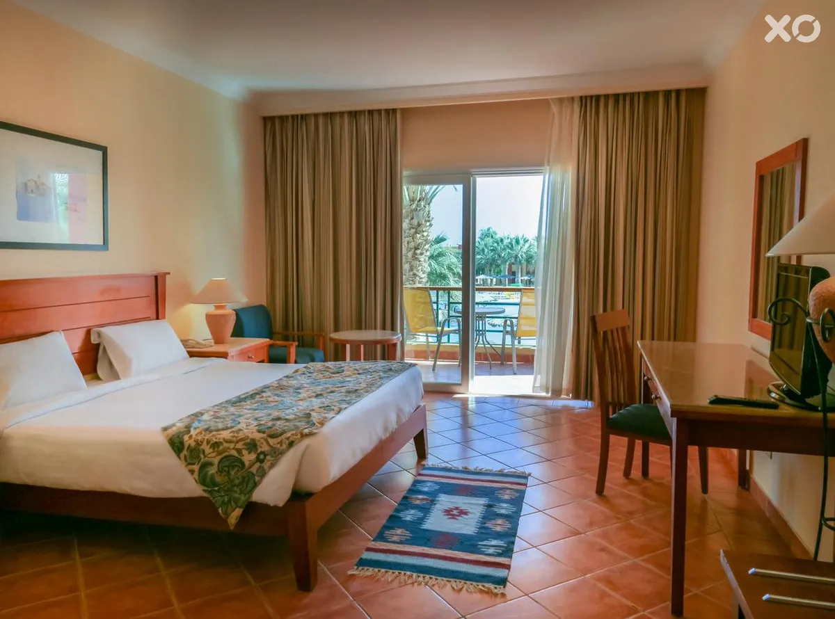 Tulip Magic Beach Resort