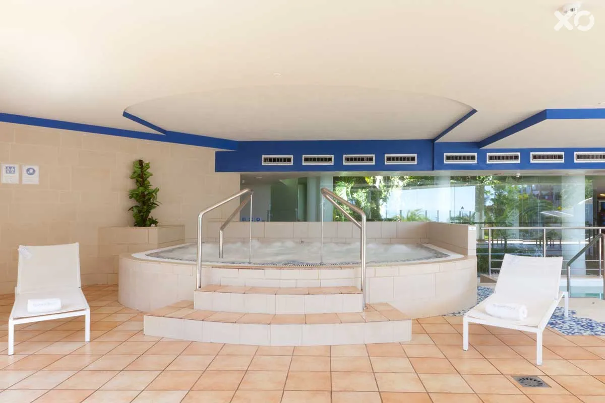 Adrian Hoteles Roca Nivaria Gran