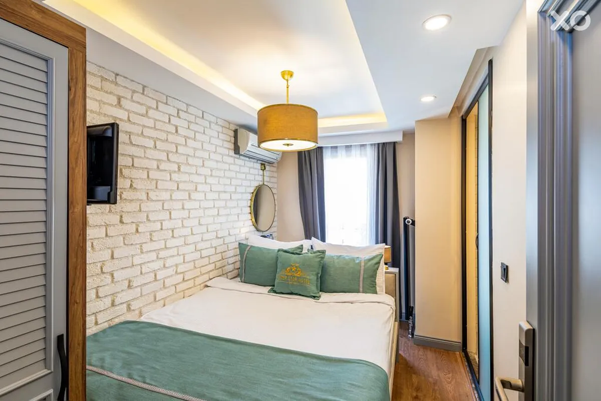 Interstar Hotel