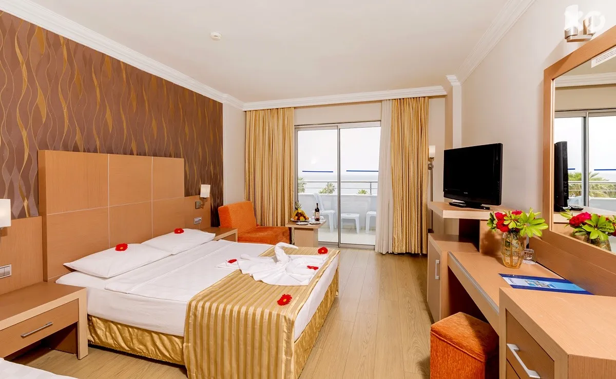 Holiday Garden Resort