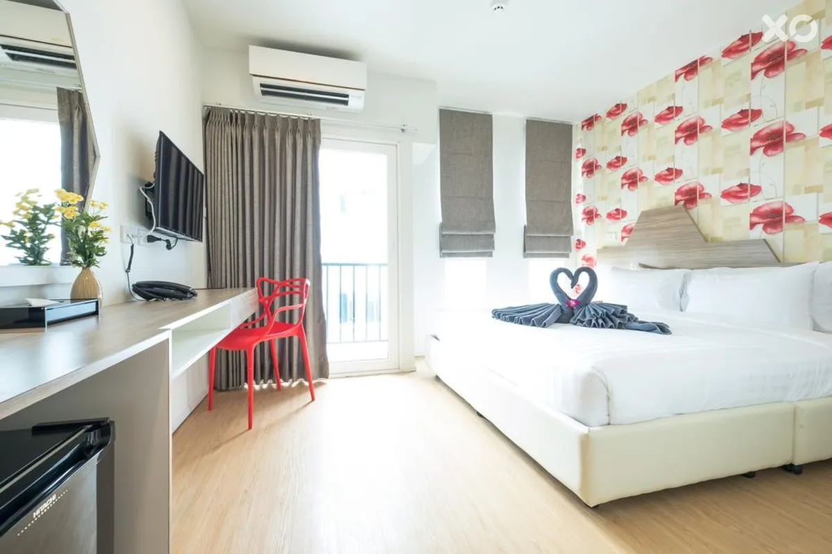 P Plus Hotel