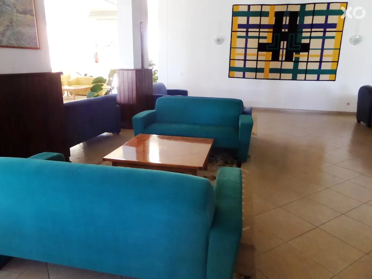 Luar Hotel
