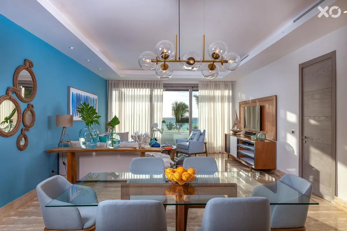 Eden Roc At Cap Cana