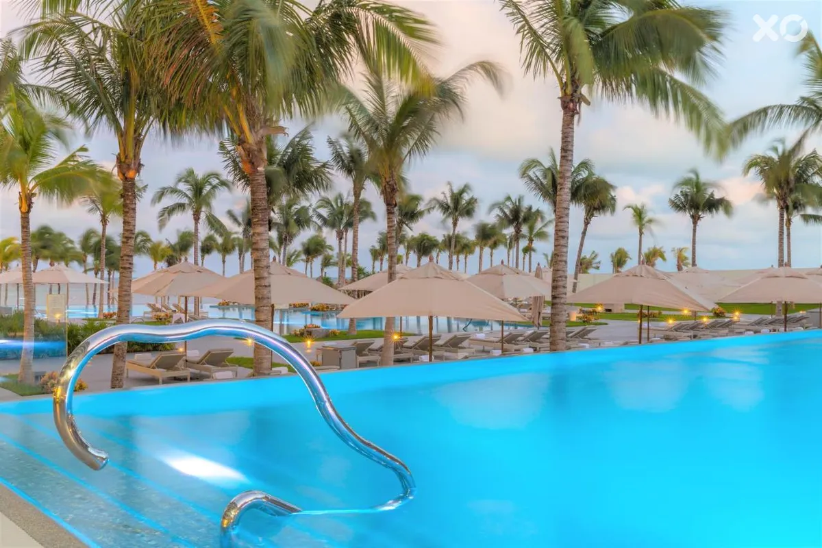 Garza Blanca Resort & Spa Cancun