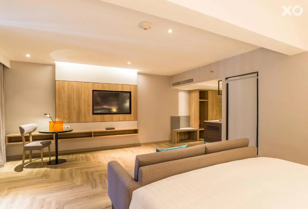 Holiday Inn Resort Krabi Ao Nang Beach, IHG Hotel