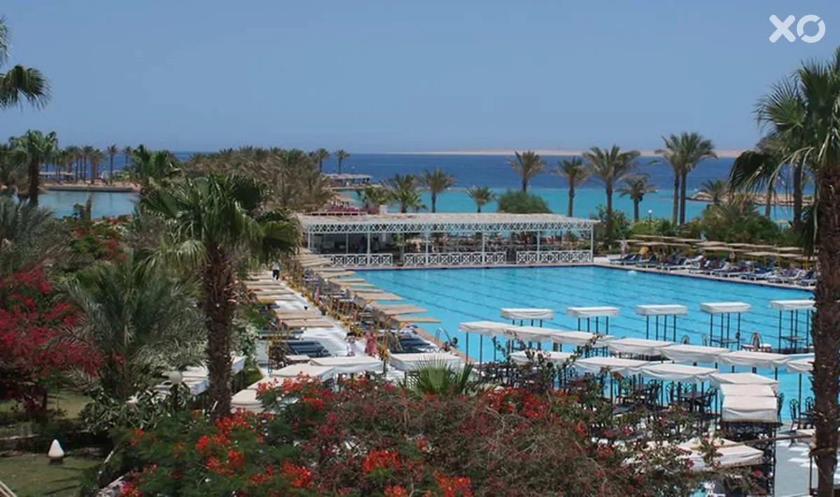 Arabia Azur Resort