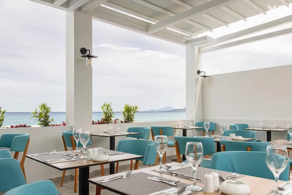 Mare Boutique Hotel