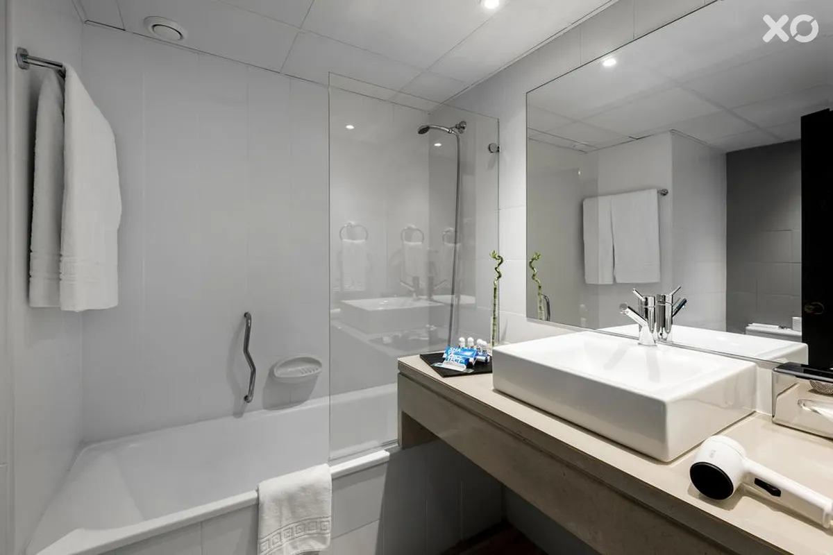 Tryp Lisboa Caparica Mar