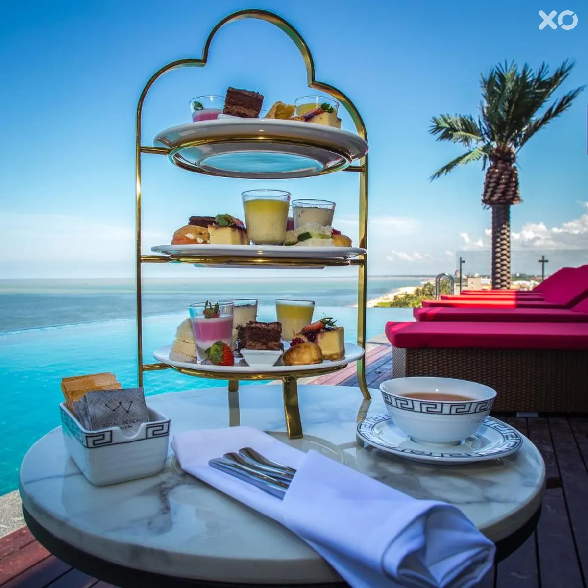 Regal Reseau Hotel & Spa