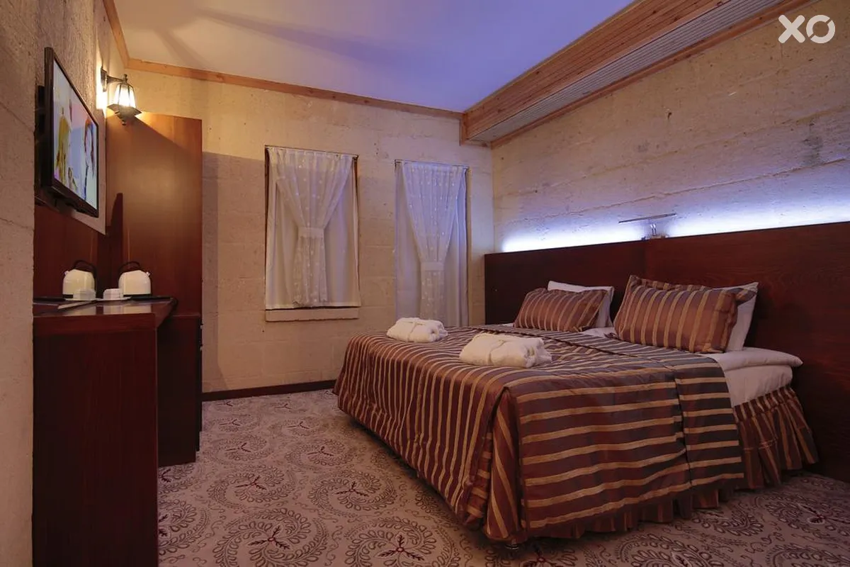 Aden Hotel Cappadocia