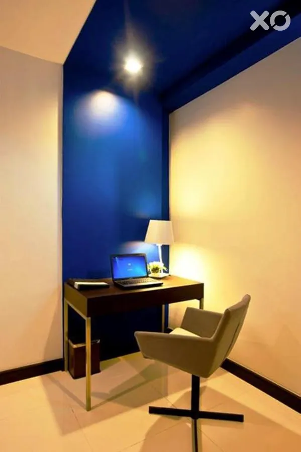 FX Metrolink Makkasan Hotel