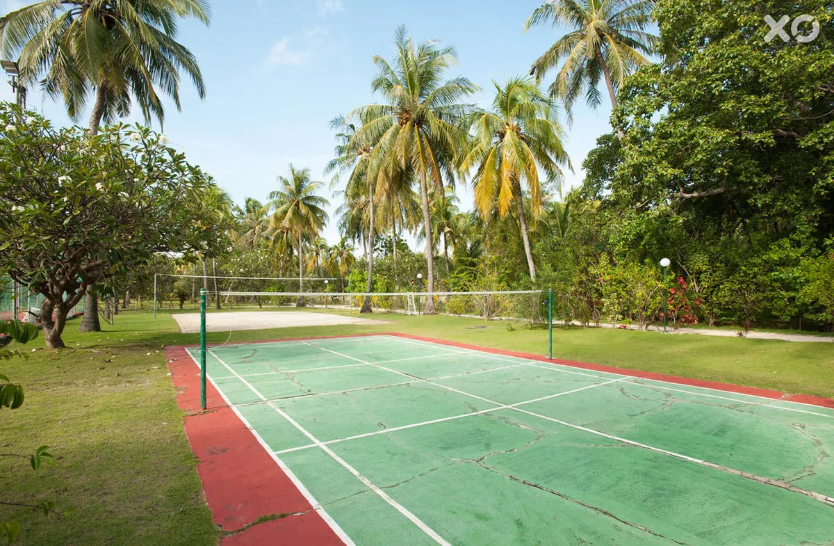 Adaaran Select Hudhuran Fushi
