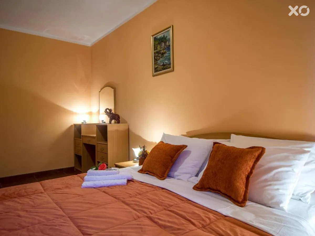 Stella del Mare Apartments