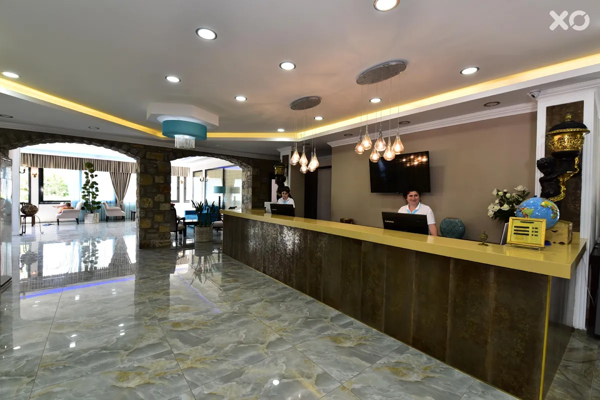 Ayaz Aqua Beach