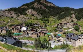 Туры в Ла Массана