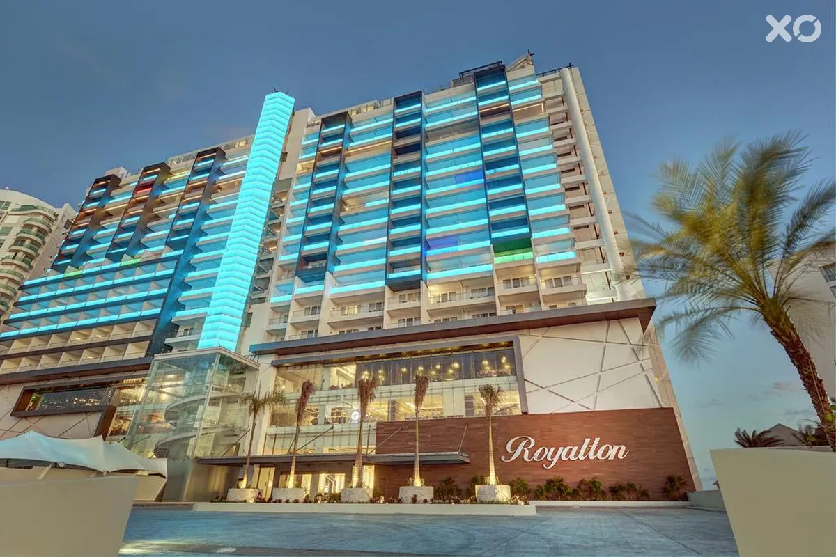 Royalton CHIC Cancun, An Autograph Collection All-Inclusive Resort